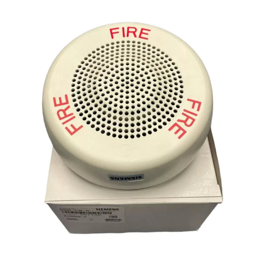 Siemens SL2SPCW-F (S54329-F146-A1) Speaker Ceiling White