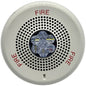 Siemens SL2SPSCW-F Speaker Strobe