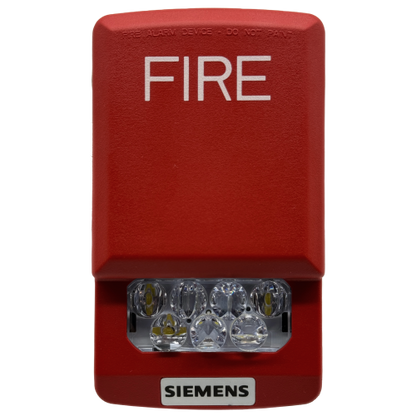 Siemens SL2SWR-F Strobe