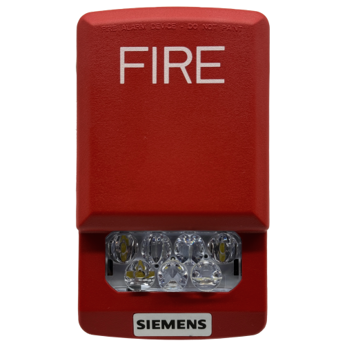 Siemens SL2SWR-F Strobe