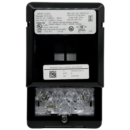 Siemens SL2SWR-F Strobe