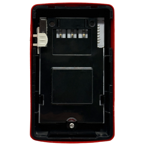 Siemens SL2SWR-F Strobe