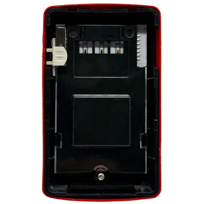 Siemens SL2SWR-F Strobe
