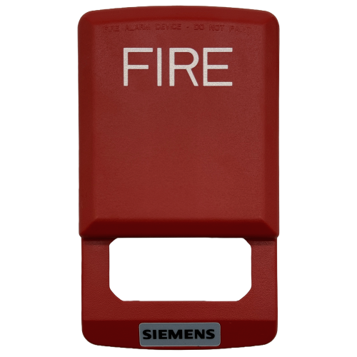 Siemens SL2SWR-F Strobe
