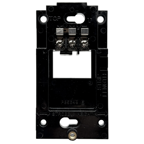 Siemens SL2SWR-F Strobe