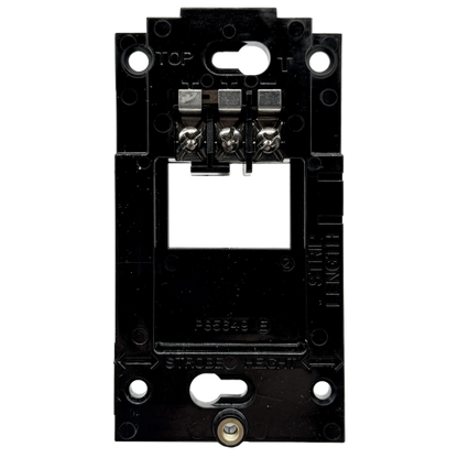 Siemens SL2SWR-F Strobe