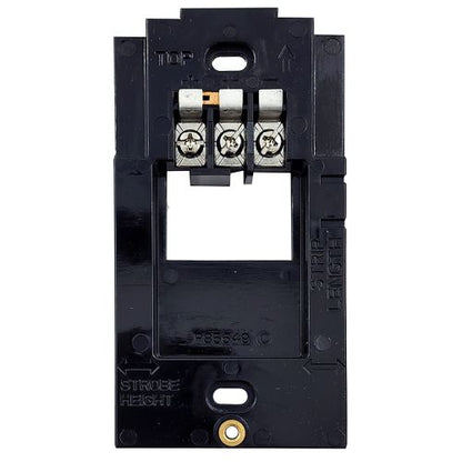 Siemens SL2SWW-F Strobe