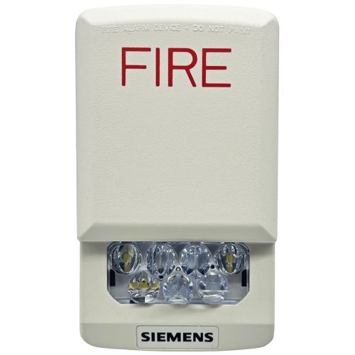 Siemens SL2SWW-F Strobe