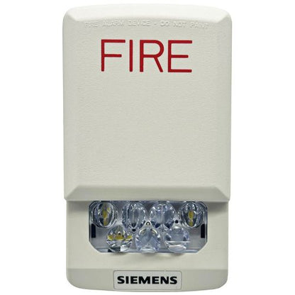Siemens SL2SWW-F Strobe