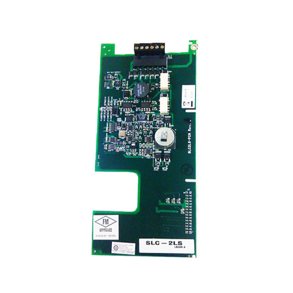 Fire-Lite SLC-2LS Expander Module