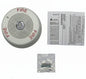 Siemens SLSPSCW-F (S54329-F42-A1) Speaker Strobe White