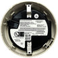 Hochiki SOE-24V Conventional Photoelectric Smoke Detector