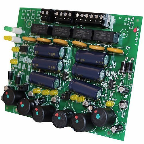 Wheelock SP4Z-A/B SAFEPATH Accessory Supervised Speaker Audio