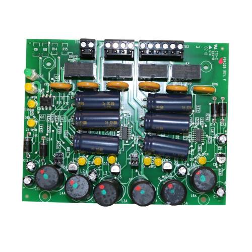 Wheelock SP4Z-A/B SAFEPATH Accessory Supervised Speaker Audio