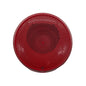 System Sensor SPCRL Speaker Red Ceiling