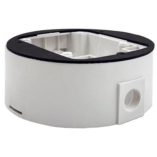 System Sensor SPSCWK SpectrAlert Advance Speaker Strobe (White)