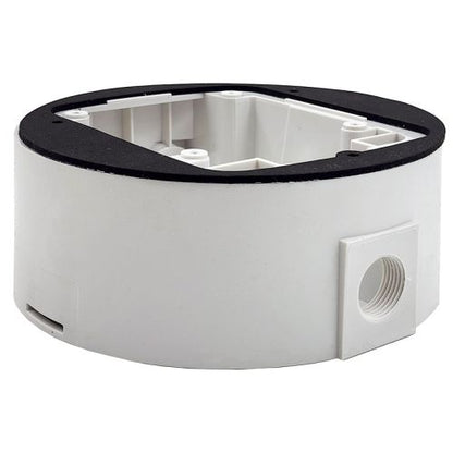 System Sensor SPSCWK SpectrAlert Advance Speaker Strobe (White)