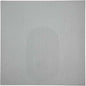 System Sensor SPCWL-TILE L-Series Drop-In Ceiling Tile Speaker Only