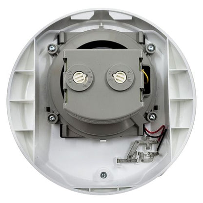 System Sensor SPCWL Ceiling Mount Speaker (White)