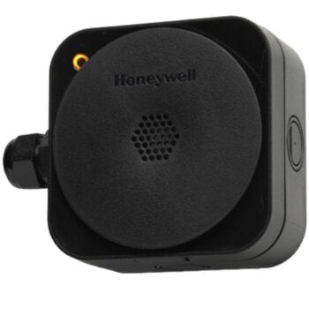 Honeywell Analytics SPLCF6BMXCXNZZ Gas Detector