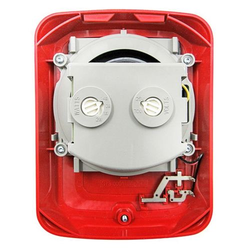 System Sensor SPRL Wall-mount Speaker