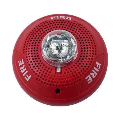 System Sensor SPSCR Speaker Strobe