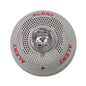 System Sensor SPSCW-CLR-ALERT Speaker Strobe (White)
