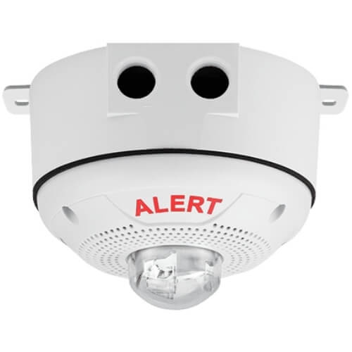 System Sensor SPSCWK-CLR-ALERT