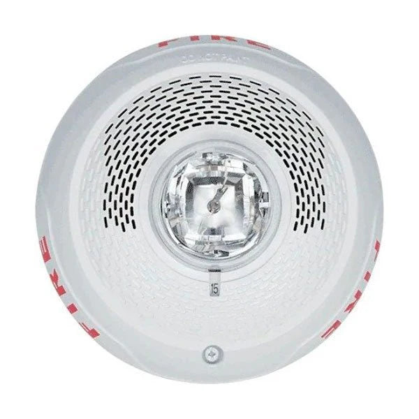 System Sensor SPSCWL-BP10 Speaker Strobe