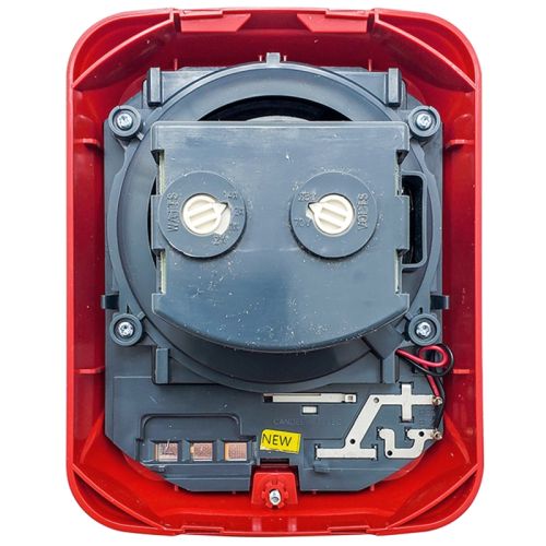 System Sensor SPSRL Speaker Strobe