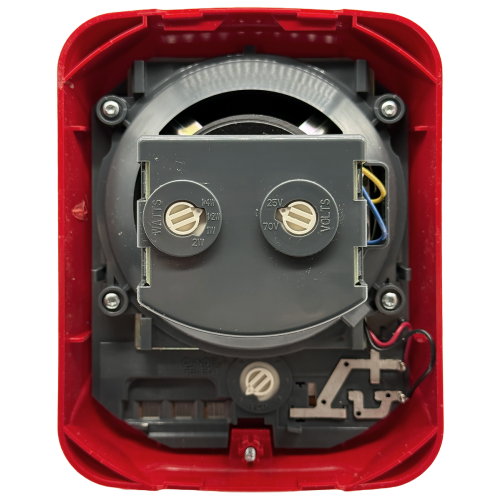 System Sensor SPSRLED Speaker Strobe