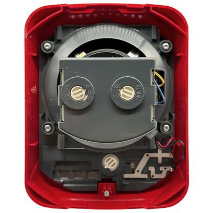 System Sensor SPSRLED Speaker Strobe