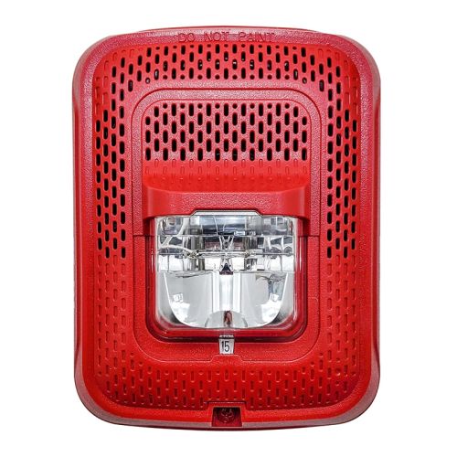 System Sensor SPSRL Speaker Strobe