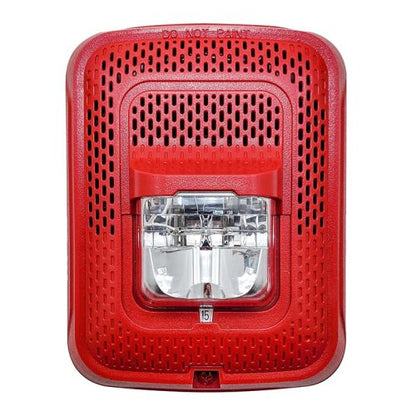 System Sensor SPSRL Speaker Strobe