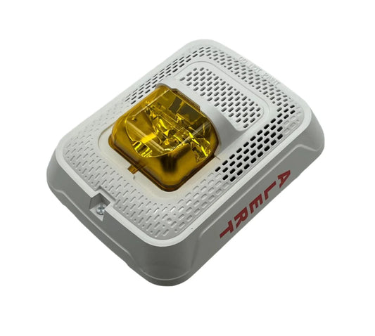 System Sensor SPSWL-ALERT Wall Mount Speaker Strobe