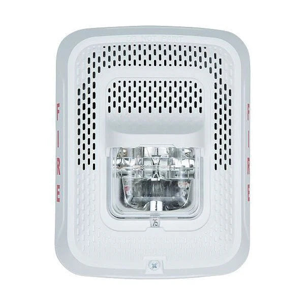 System Sensor SPSWL-BP10 Speaker Strobe