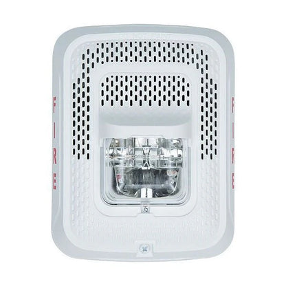 System Sensor SPSWL-BP10 Speaker Strobe