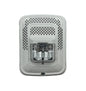 System Sensor SPSWL-P Speaker Strobe White Wall
