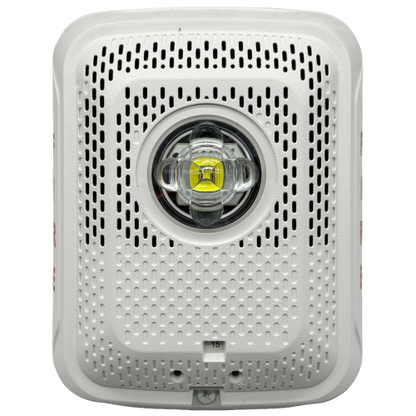System Sensor SPSWLED Speaker Strobe