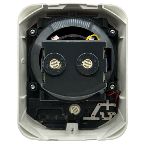 System Sensor SPSWLED Speaker Strobe