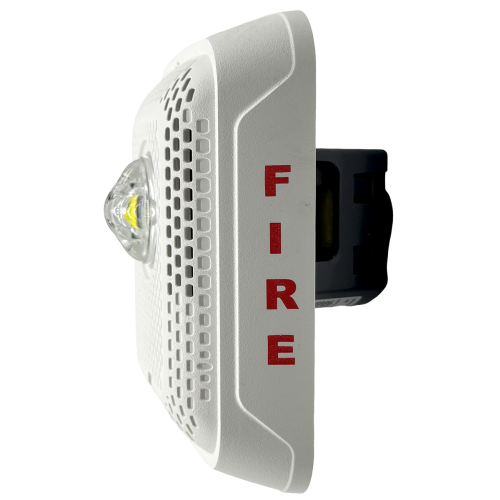 System Sensor SPSWLED Speaker Strobe