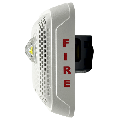 System Sensor SPSWLED Speaker Strobe