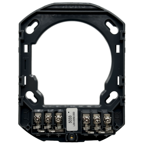 System Sensor SPSWLED Speaker Strobe