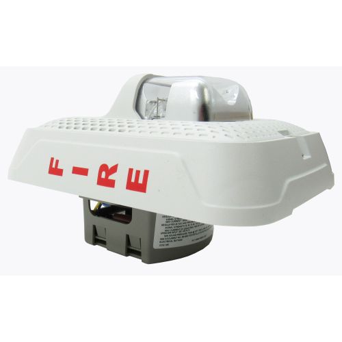 System Sensor SPSWL Speaker Strobe (White)