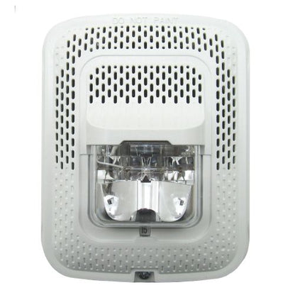 System Sensor SPSWL Speaker Strobe (White)