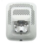 System Sensor SPSWL Speaker Strobe (White)