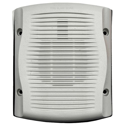 System Sensor SPWK Outdoor Wall Speaker