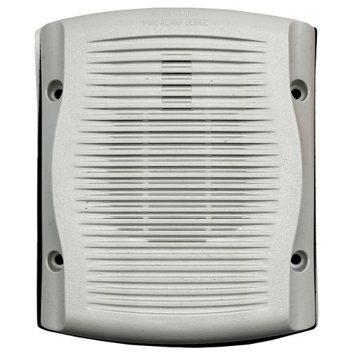 System Sensor SPWK Outdoor Wall Speaker
