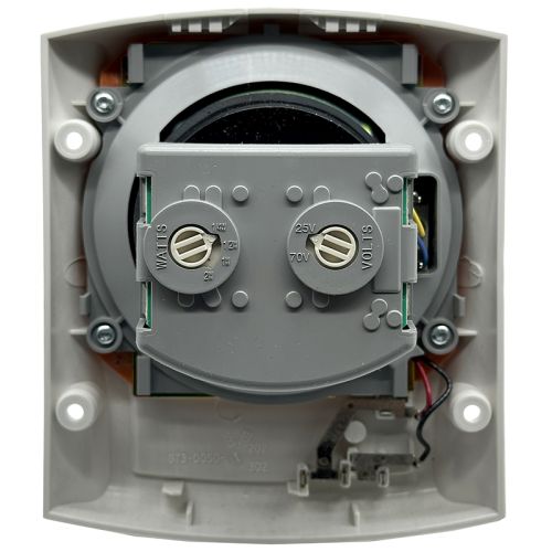 System Sensor SPWK Outdoor Wall Speaker