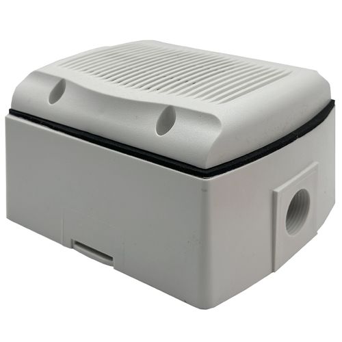 System Sensor SPWK Outdoor Wall Speaker